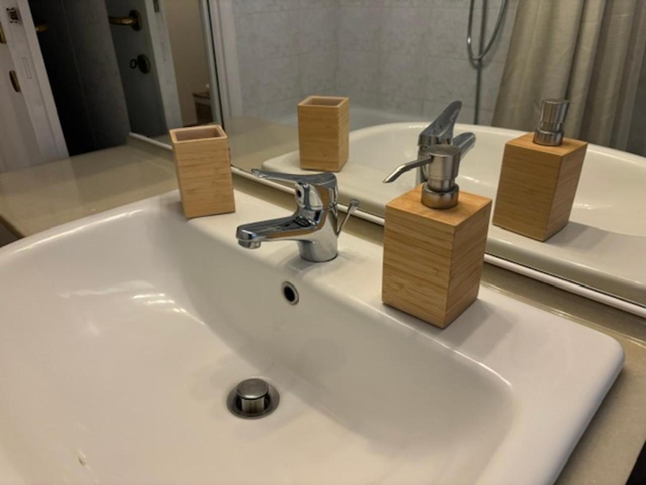 Apartamento Accogliente