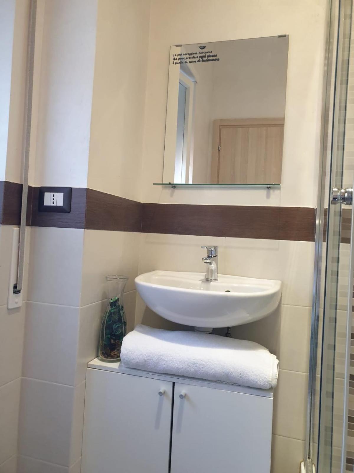 Trastevere Bed and breakfast