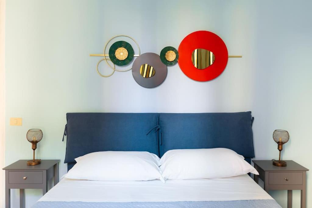 Apartamento Retro Chic Circo Massimo *