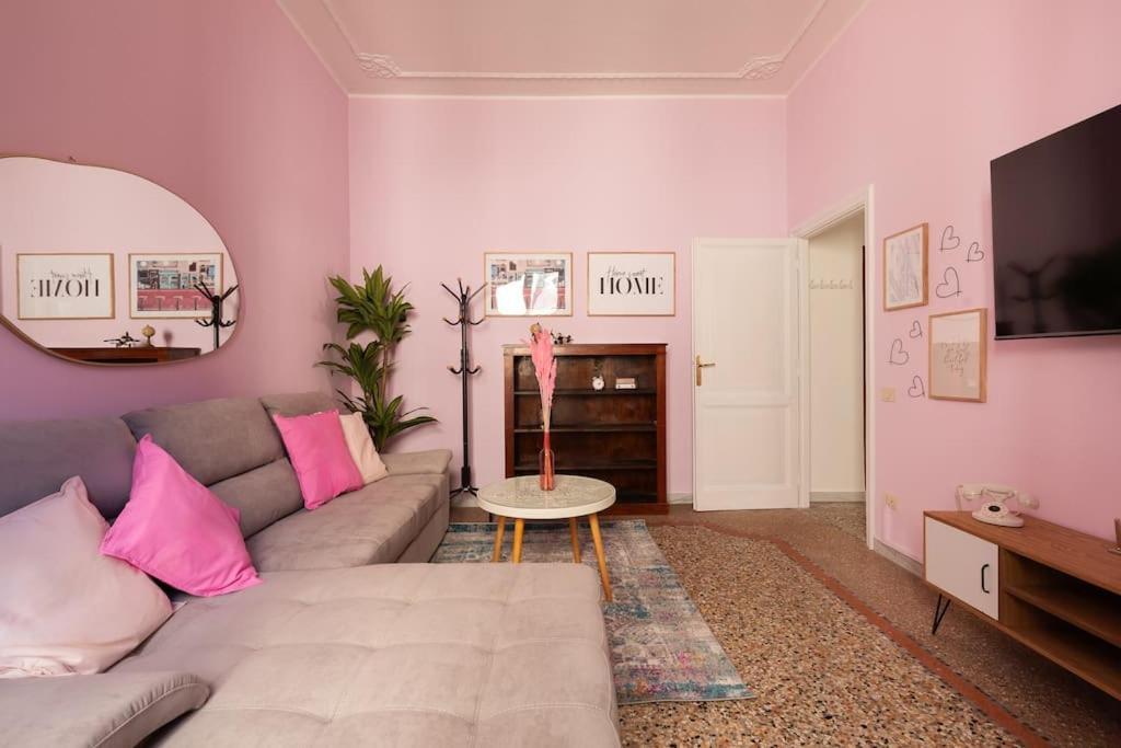 Apartamento Retro Chic Circo Massimo *