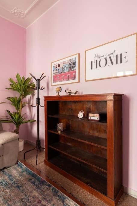 Apartamento Retro Chic Circo Massimo Roma