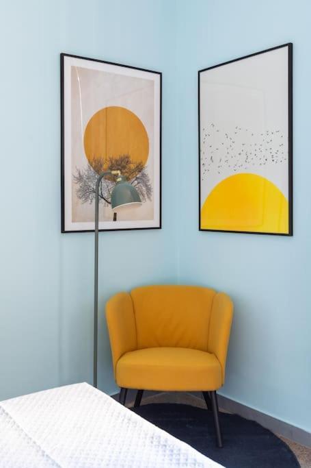 Apartamento Retro Chic Circo Massimo