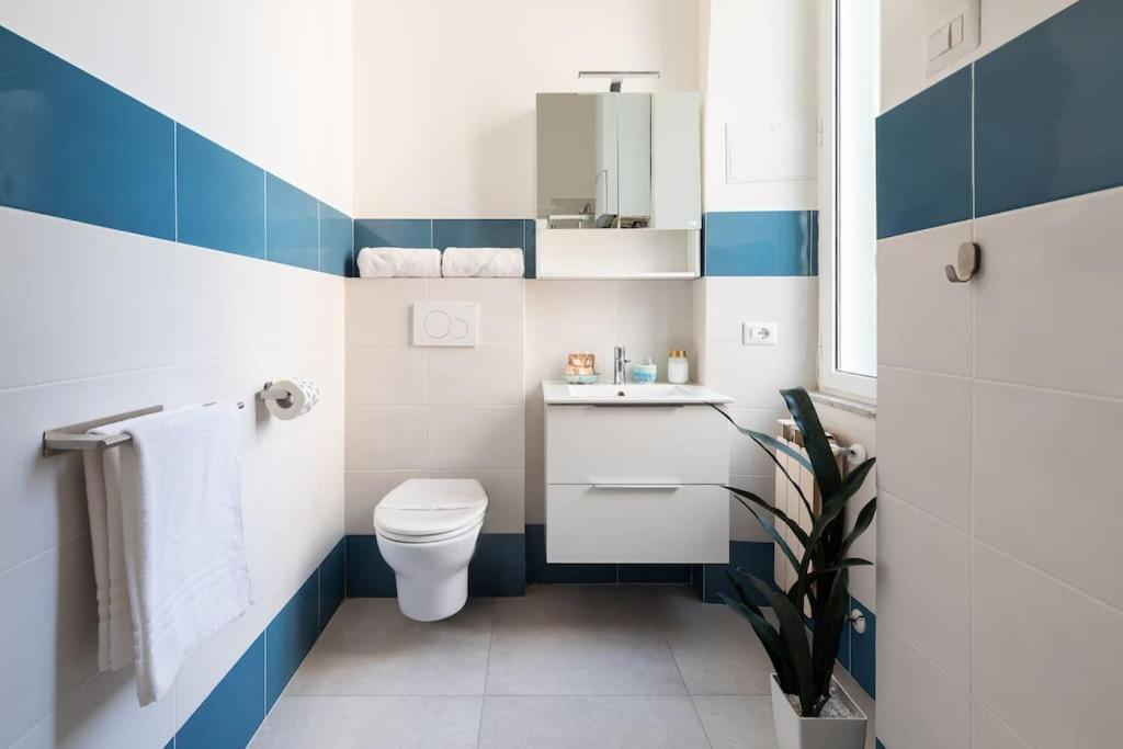 Apartamento Retro Chic Circo Massimo