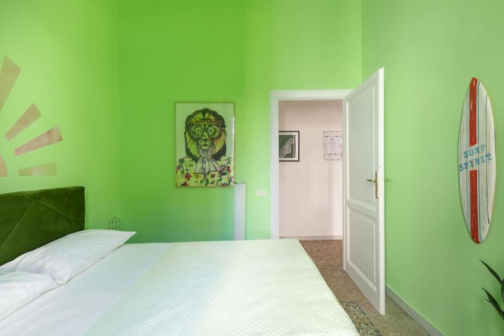 Apartamento Retro Chic Circo Massimo *