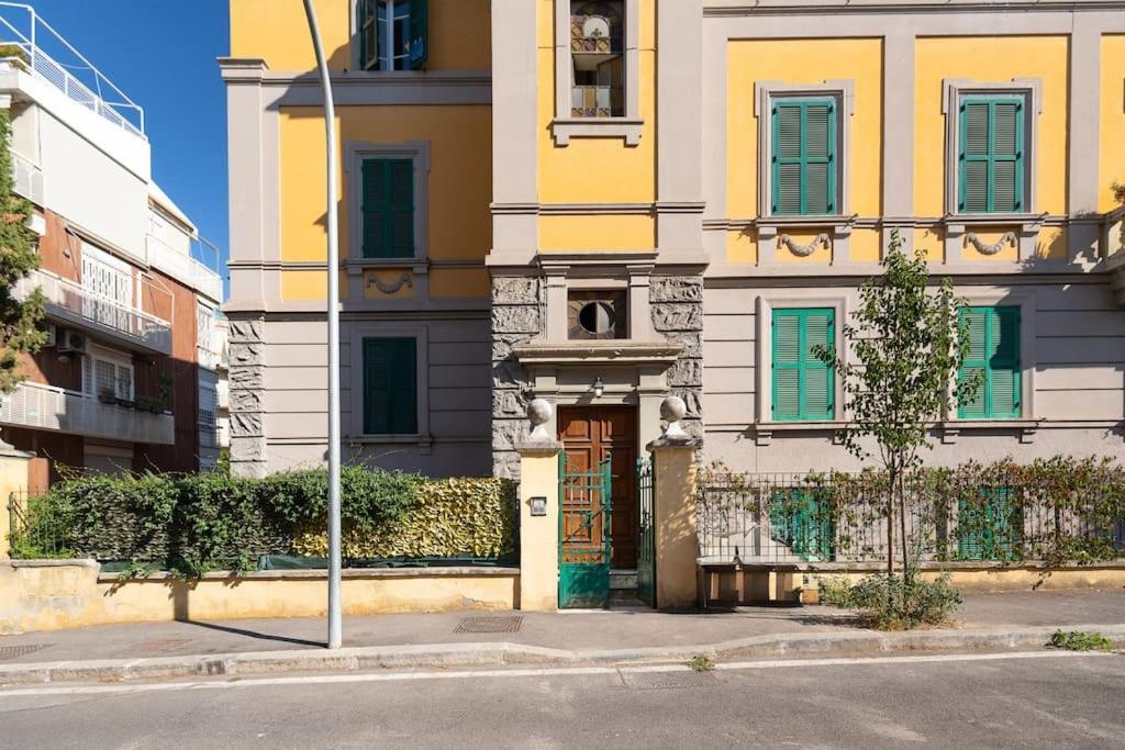 Apartamento Retro Chic Circo Massimo *