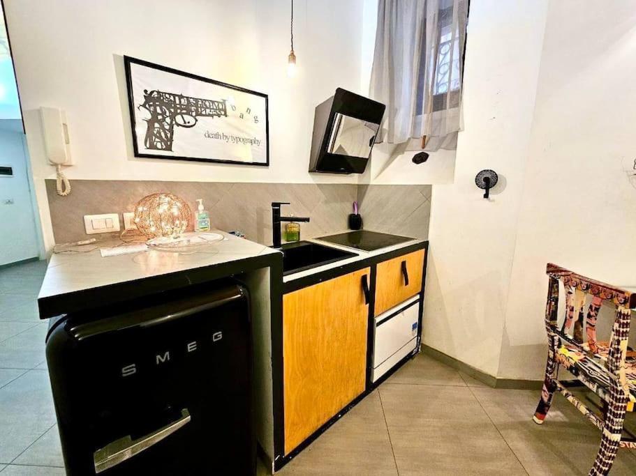 Apartamento Garbatella Vintage
