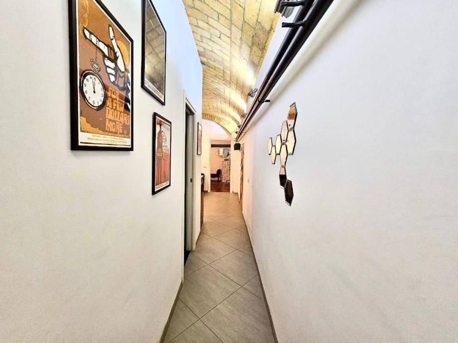 Garbatella Vintage Apartamento Roma