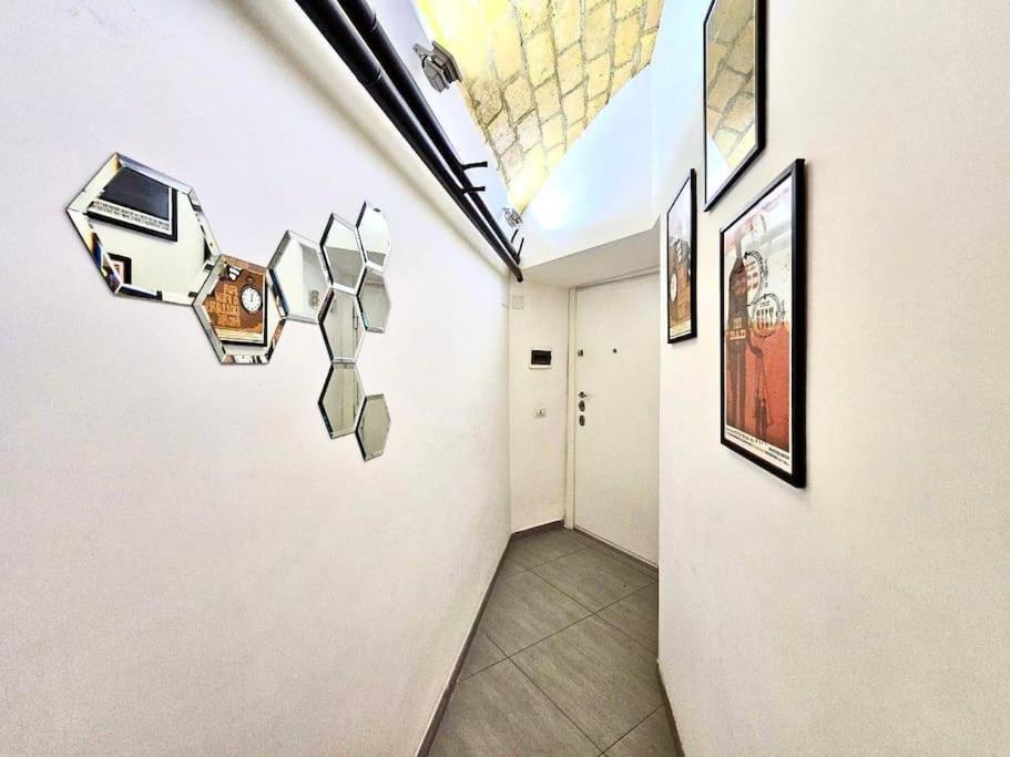 Apartamento Garbatella Vintage Roma