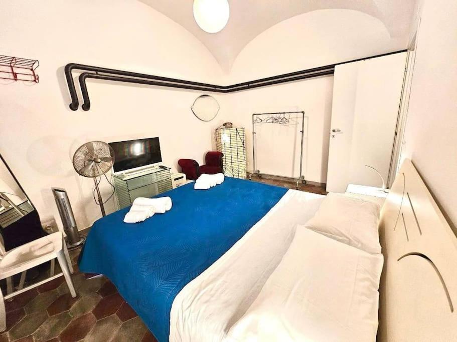 Apartamento Garbatella Vintage