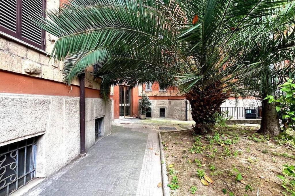 Apartamento Garbatella Vintage *