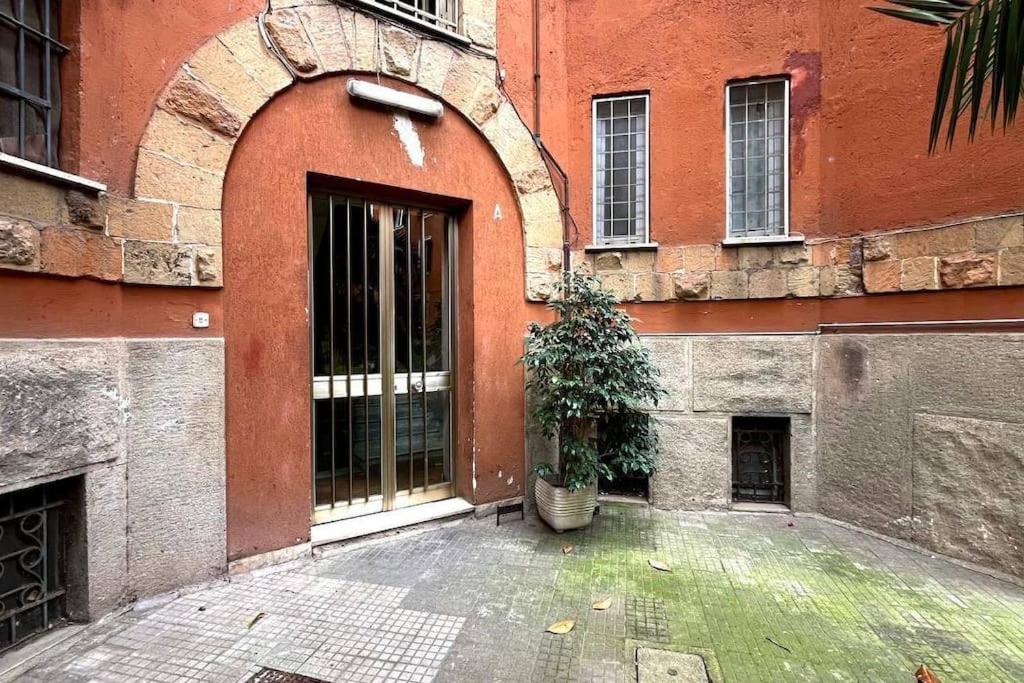 Apartamento Garbatella Vintage Roma
