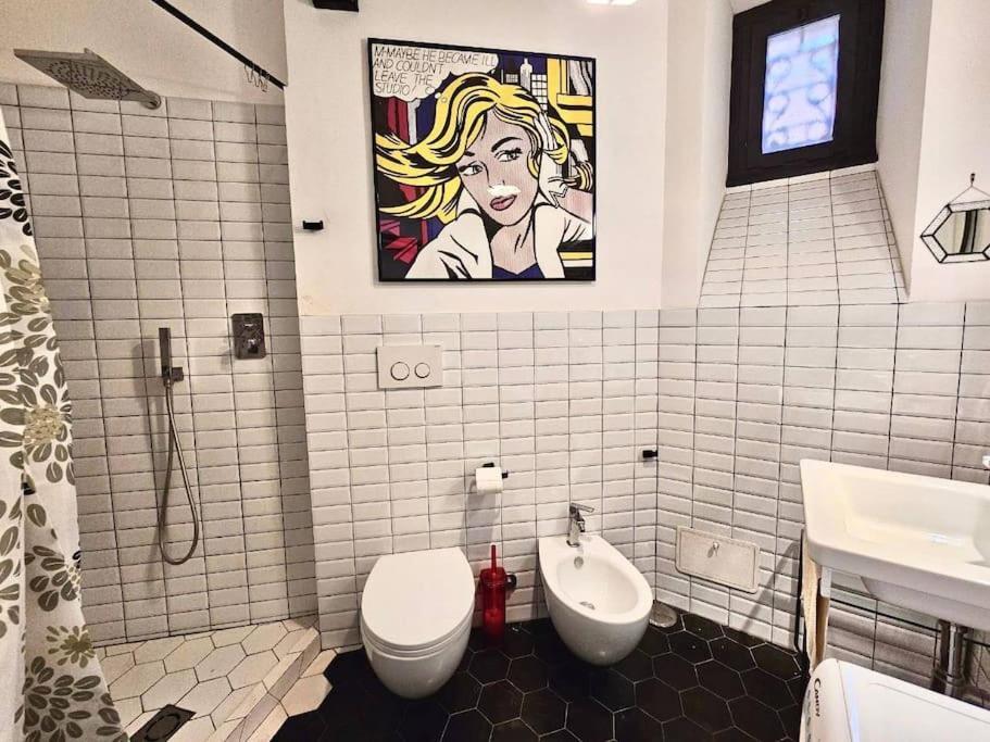 Apartamento Garbatella Vintage Roma