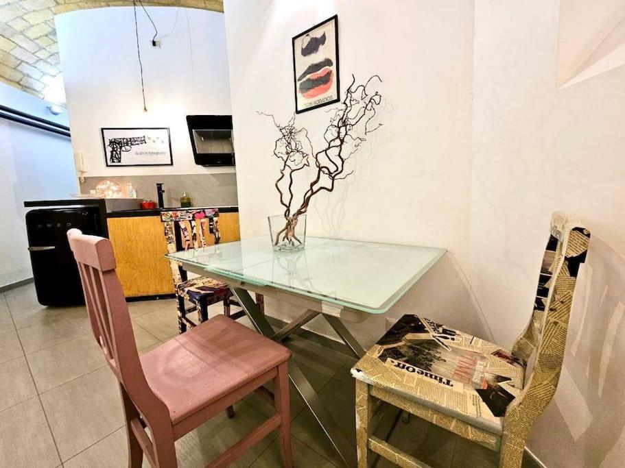 Apartamento Garbatella Vintage