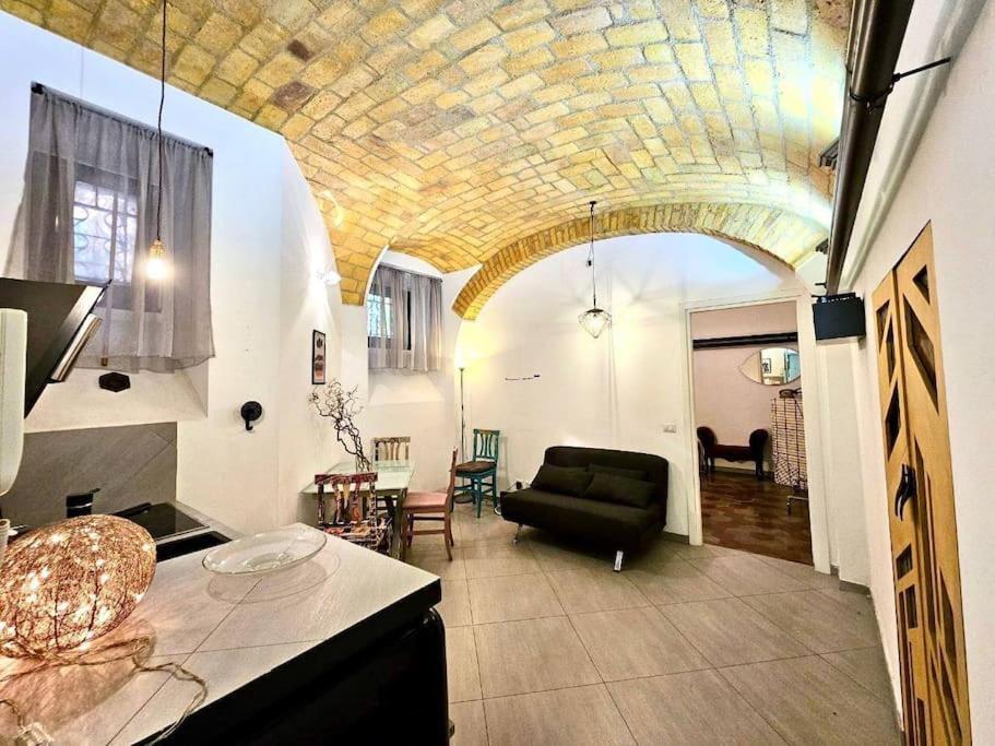 Apartamento Garbatella Vintage *