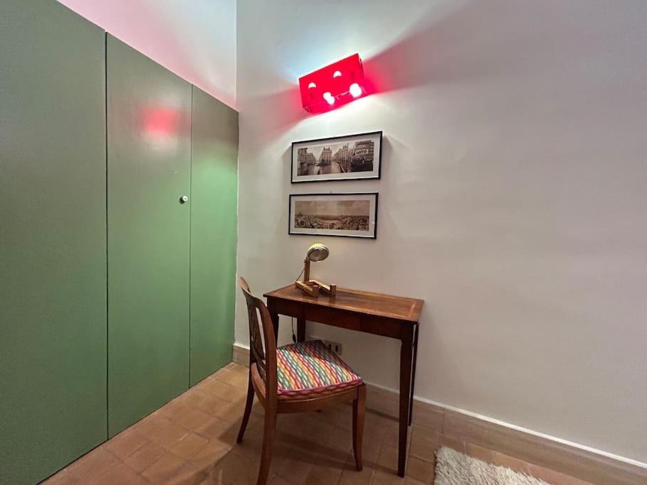 Apartamento Elegant 3 Bedrooms Colosseum - San Giovanni Roma