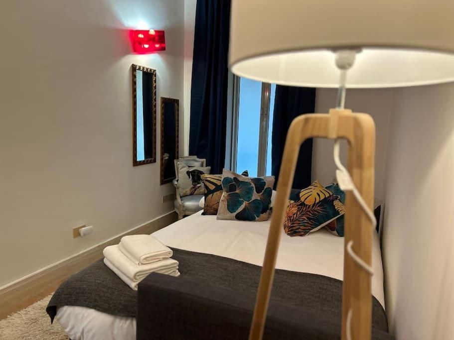 Apartamento Elegant 3 Bedrooms Colosseum - San Giovanni
