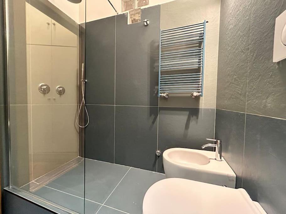 Elegant 3 Bedrooms Colosseum - San Giovanni Apartamento