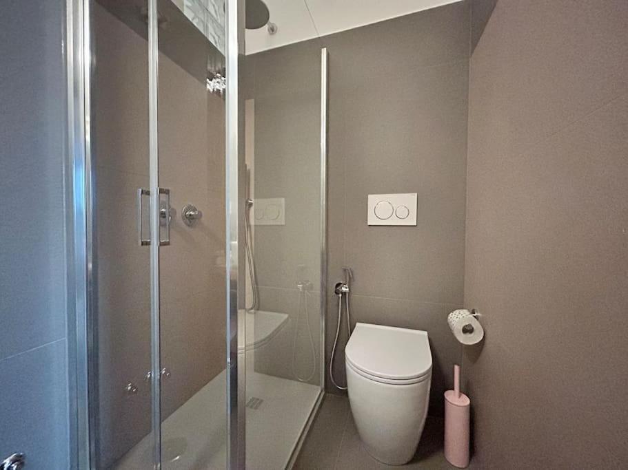 Apartamento Elegant 3 Bedrooms Colosseum - San Giovanni