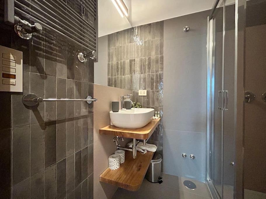 Elegant 3 Bedrooms Colosseum - San Giovanni Apartamento *
