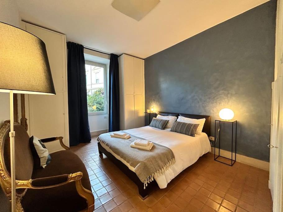 Elegant 3 Bedrooms Colosseum - San Giovanni Apartamento Roma