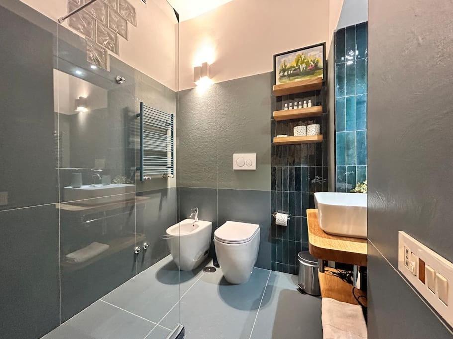 Apartamento Elegant 3 Bedrooms Colosseum - San Giovanni Roma