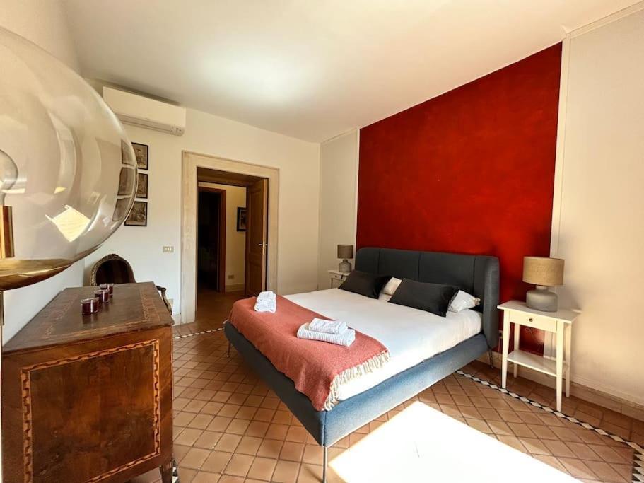 Apartamento Elegant 3 Bedrooms Colosseum - San Giovanni *