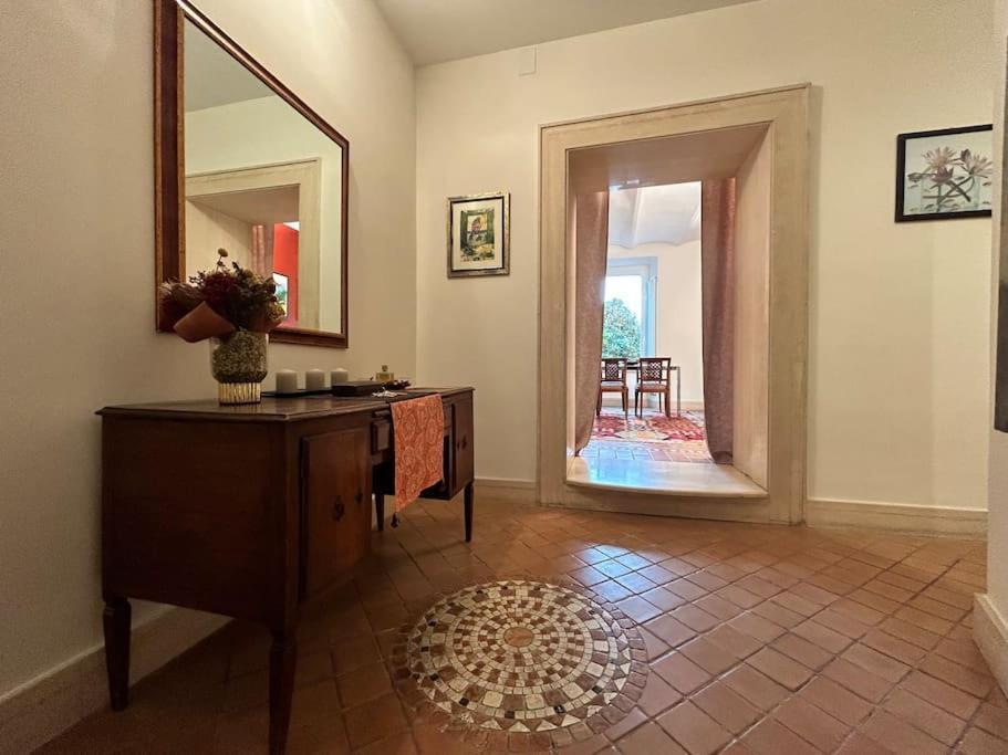 Apartamento Elegant 3 Bedrooms Colosseum - San Giovanni