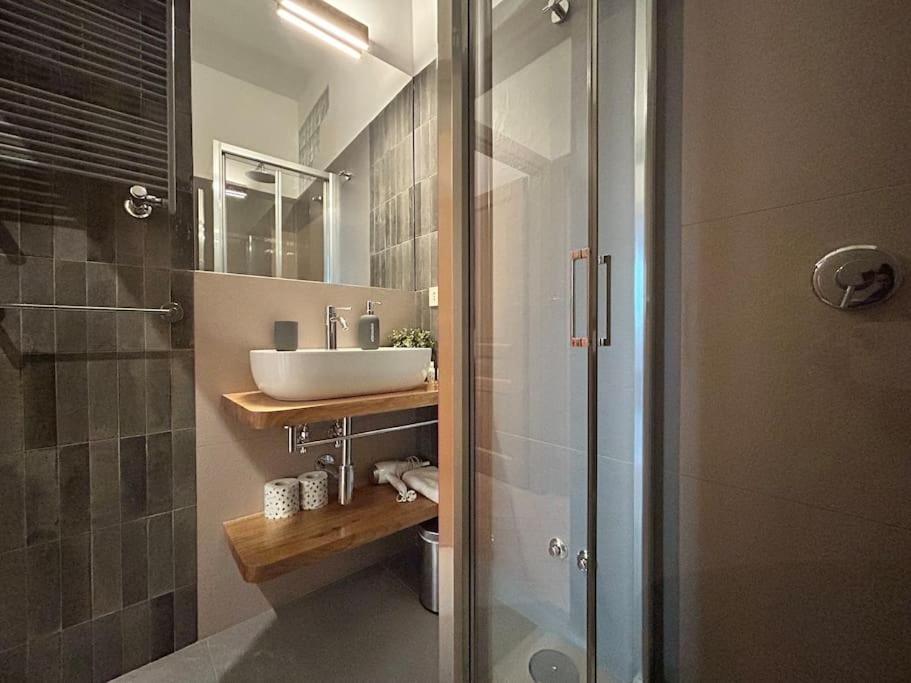 Elegant 3 Bedrooms Colosseum - San Giovanni Apartamento *