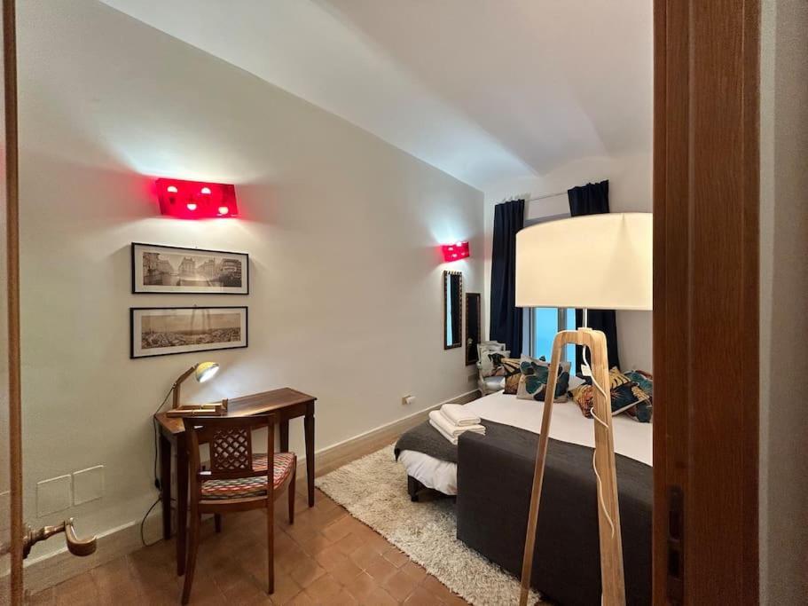 Apartamento Elegant 3 Bedrooms Colosseum - San Giovanni *