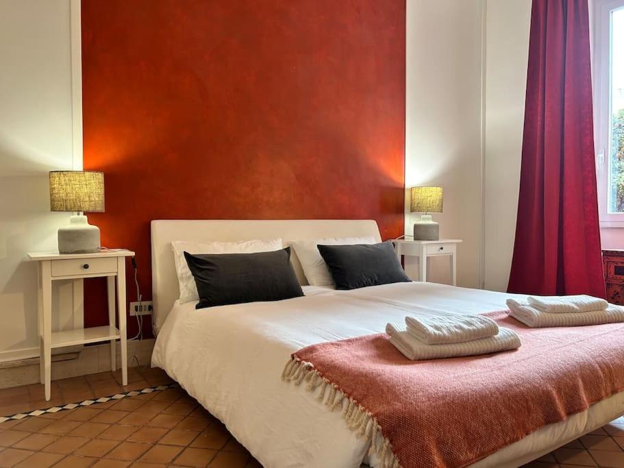 Elegant 3 Bedrooms Colosseum - San Giovanni Apartamento