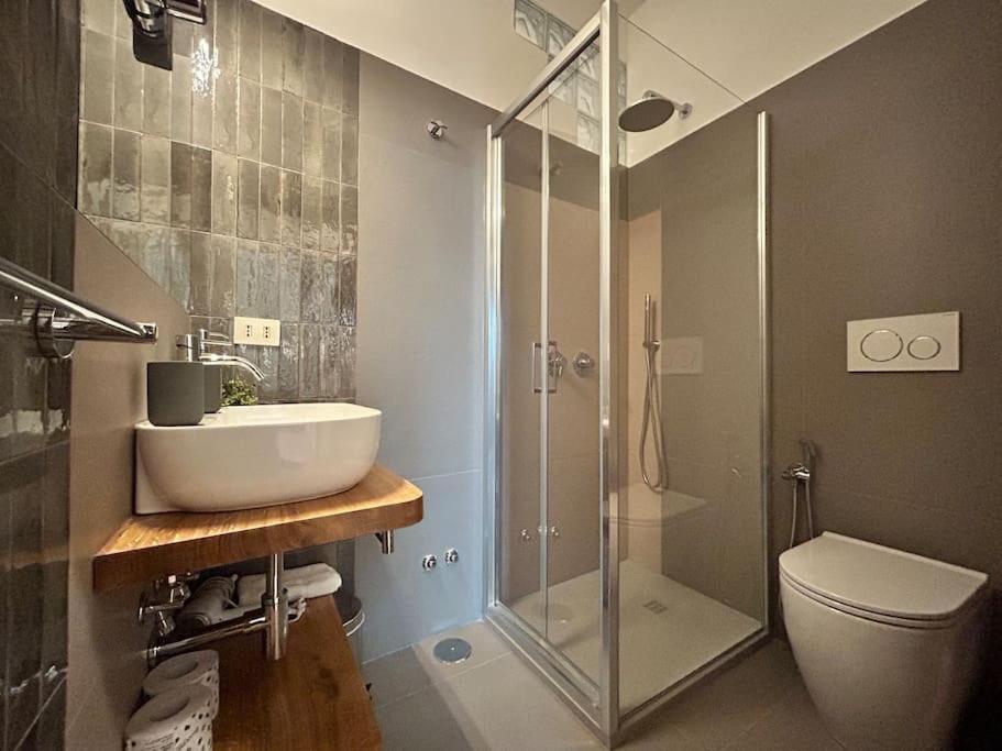 Elegant 3 Bedrooms Colosseum - San Giovanni Roma