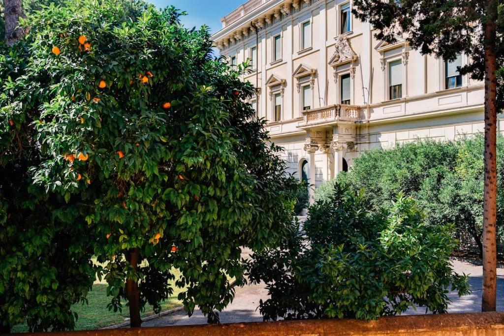 Apartamento Elegant 3 Bedrooms Colosseum - San Giovanni Roma