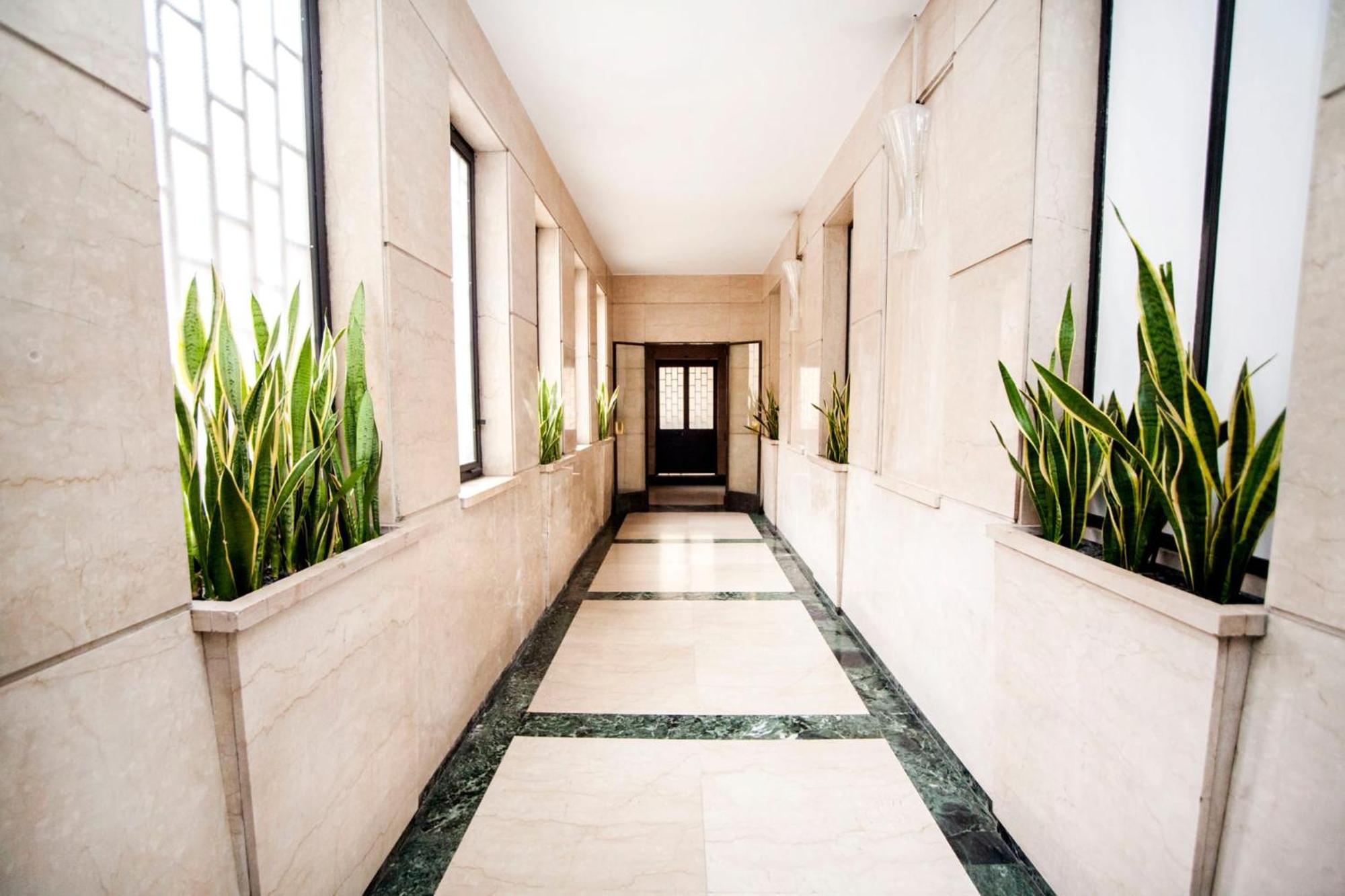 Apartamento Mirabilia Colosseum *
