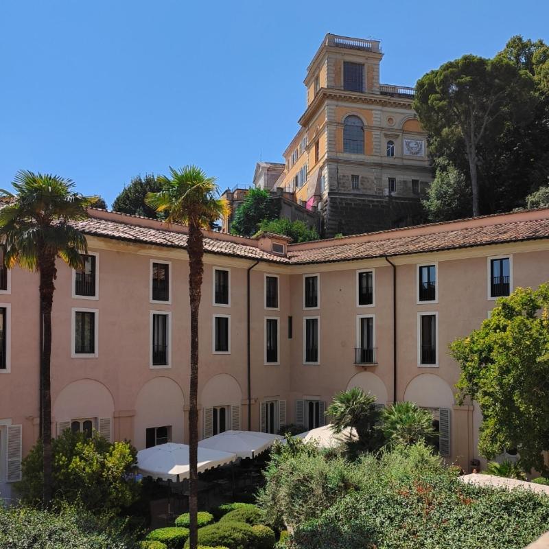 Hotell Donna Camilla Savelli - Vretreats Roma