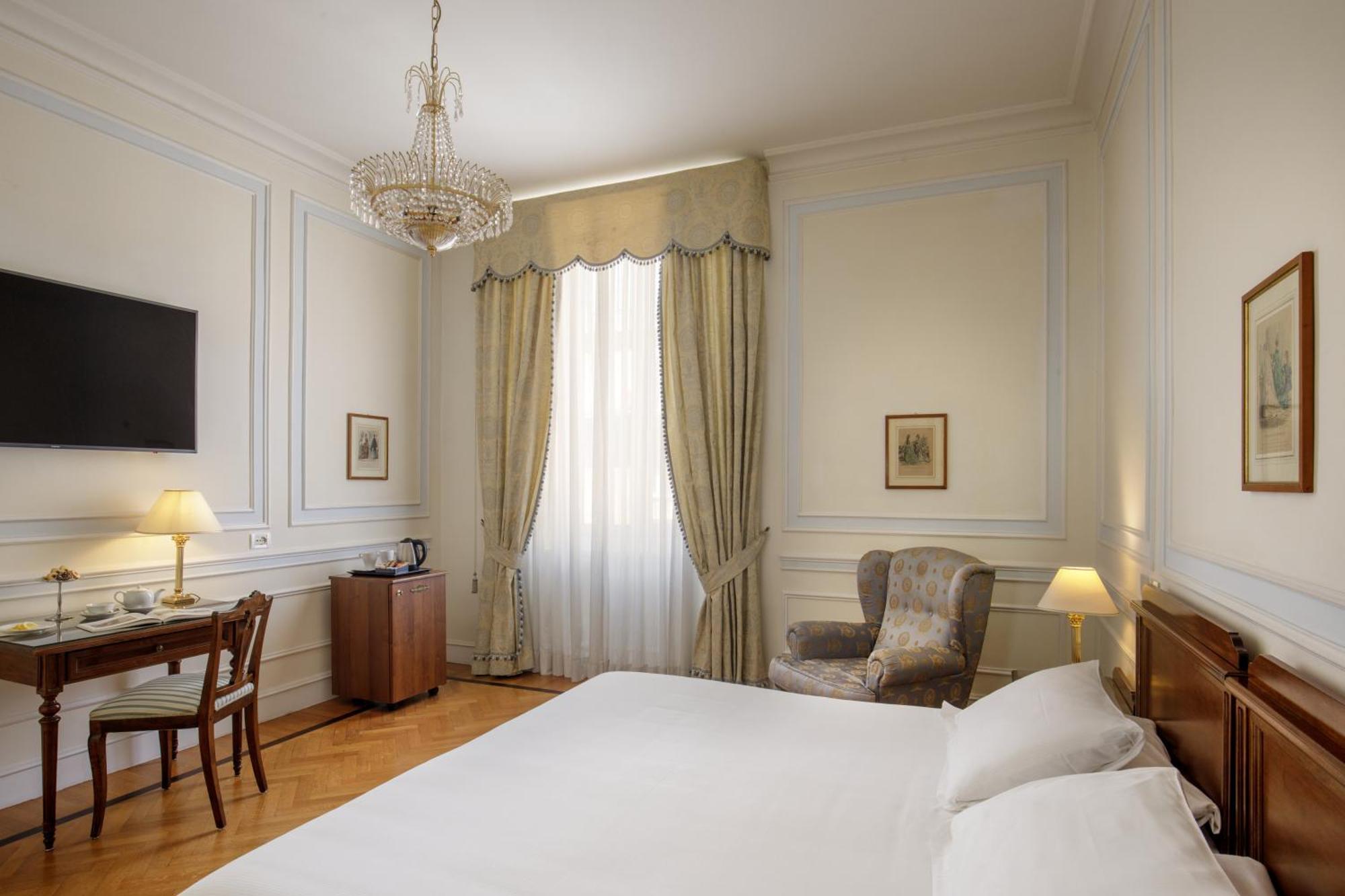 Quirinale Hotel