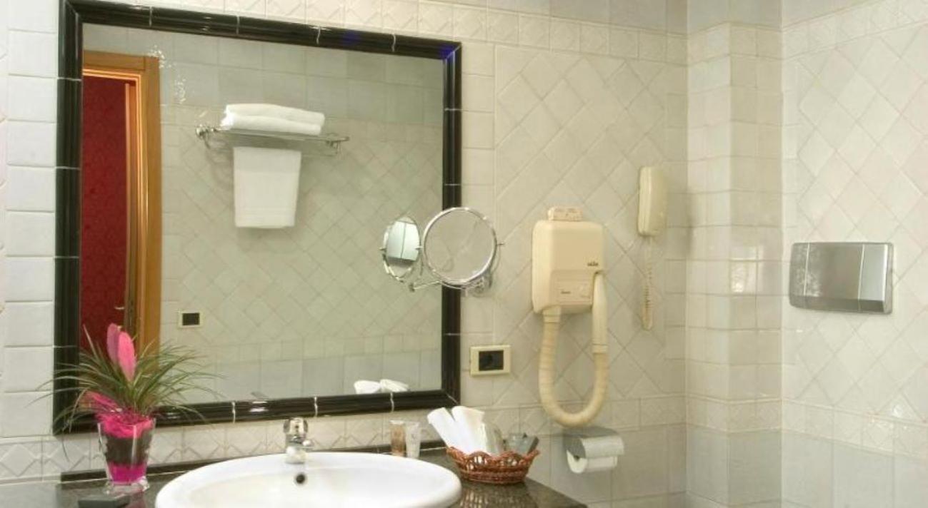 Hotel Lh Andreotti Roma