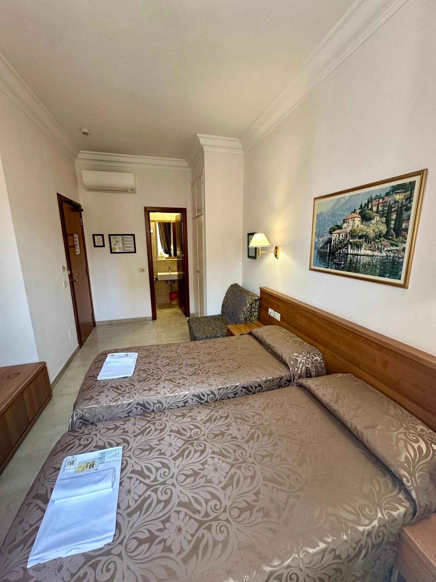Principe Di Piemonte Rom