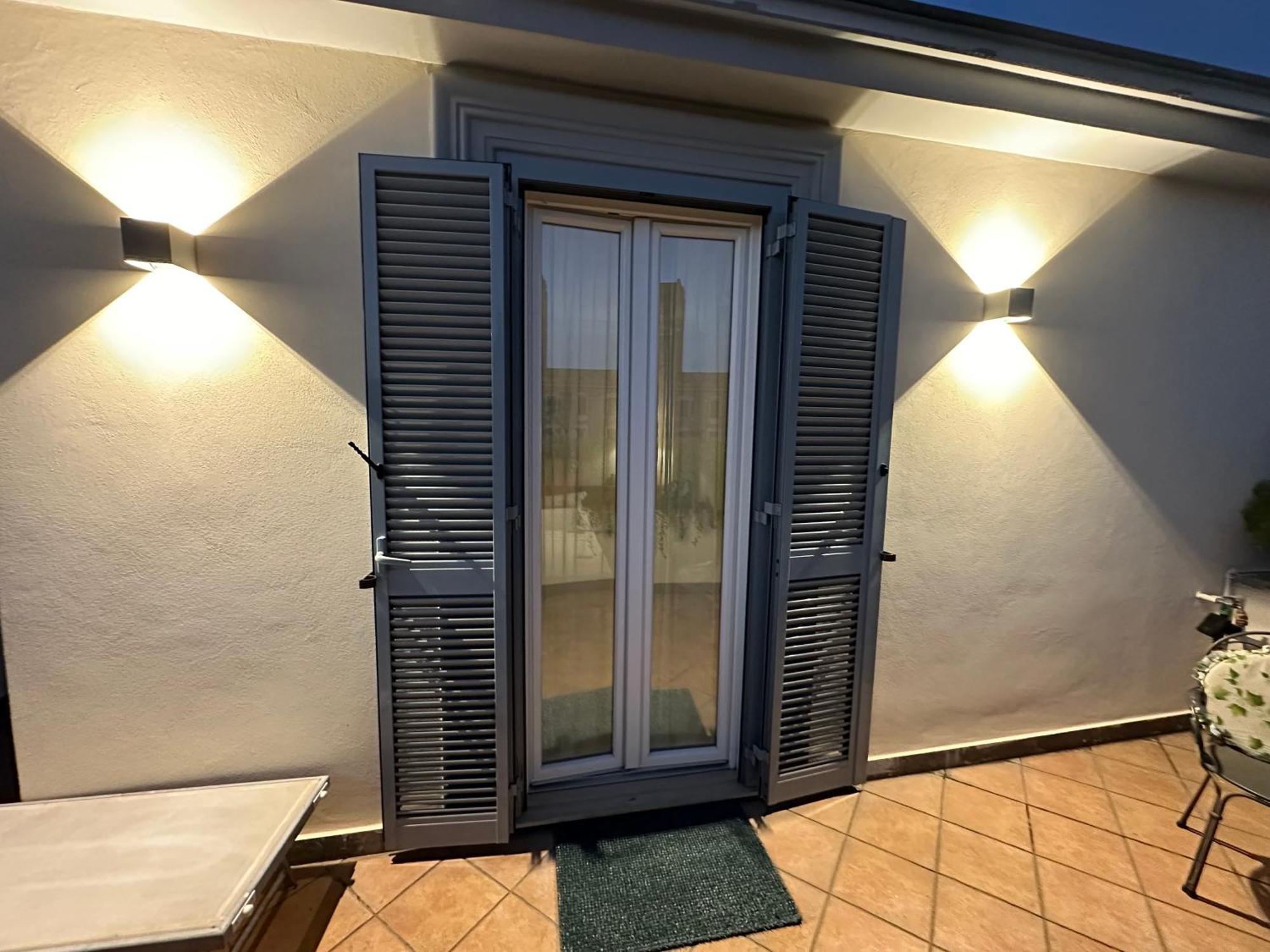 Principe Di Piemonte Rom