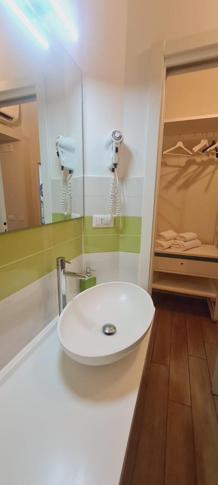 Casa de hóspedes Bed&bikerome Roma