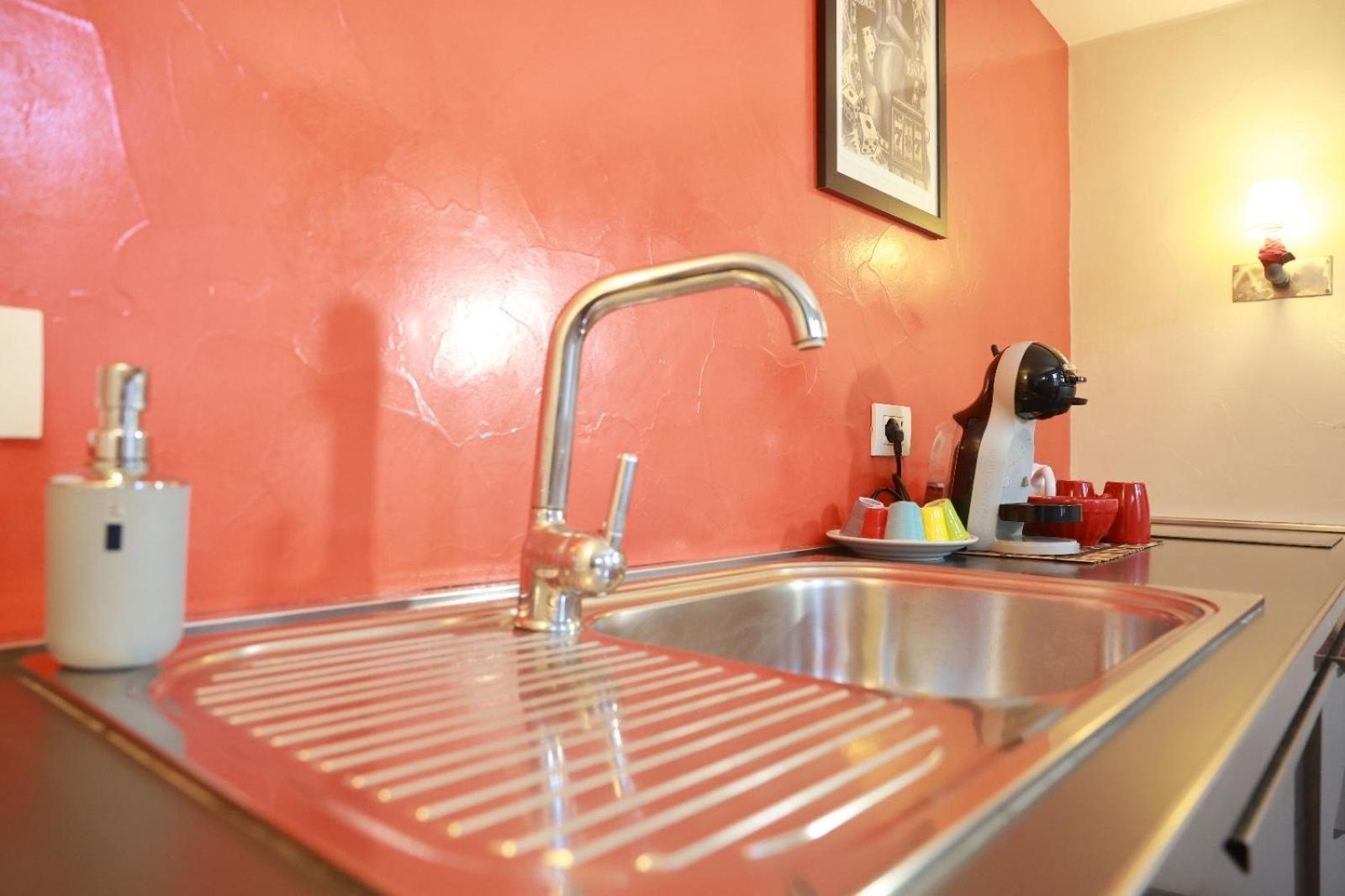 Navona,campo De Fiori Roof House Apartamento Roma