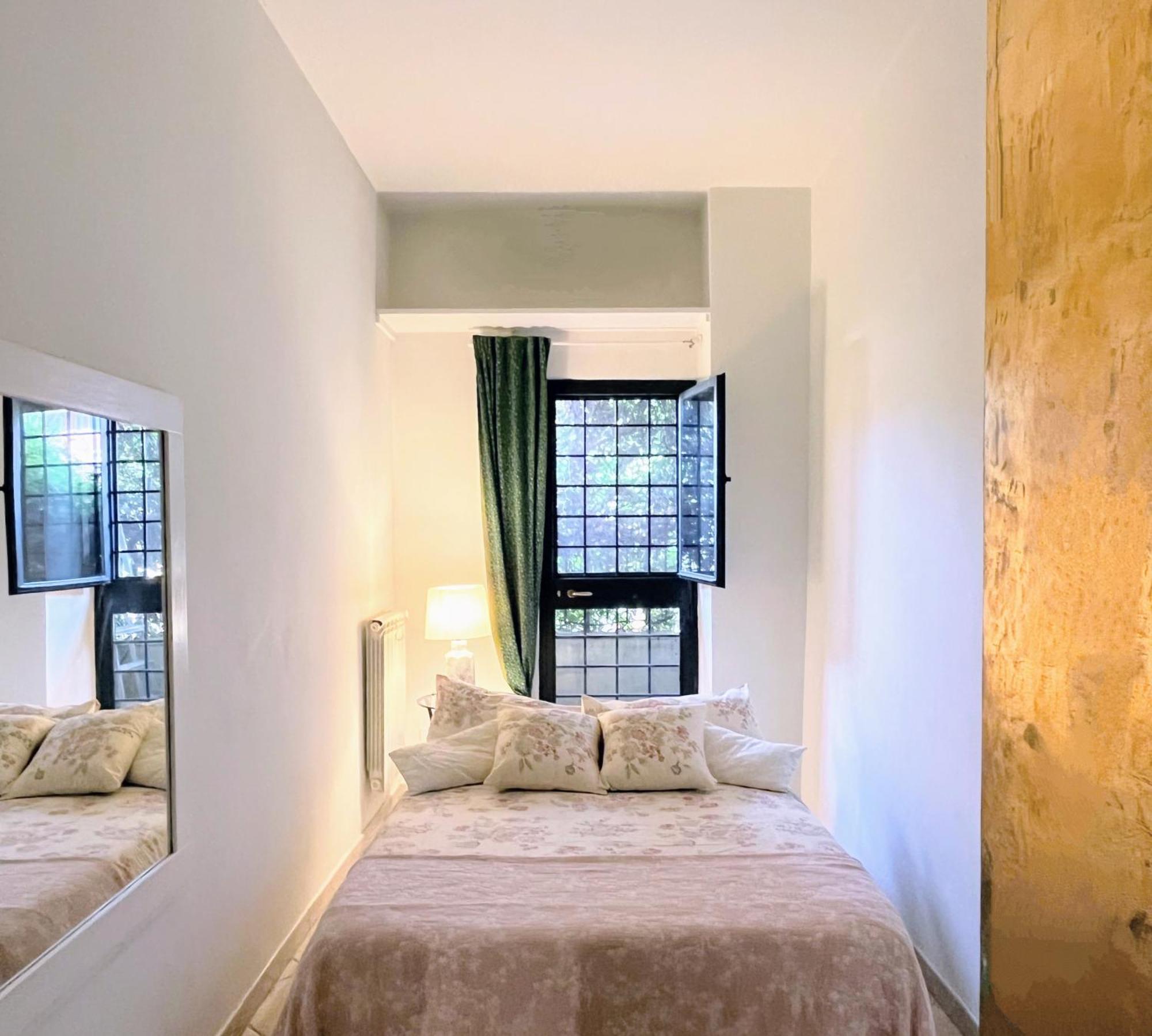 Casa de férias Leda's Roma