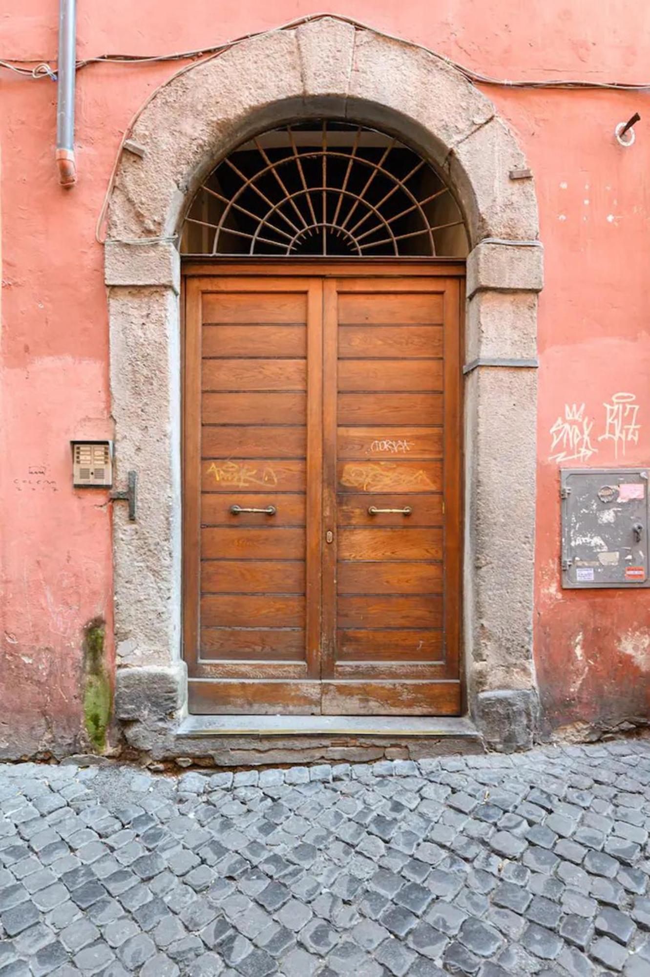 Apartamento Confortevole Nel Centro Storico Con 2 Ac Wifi *