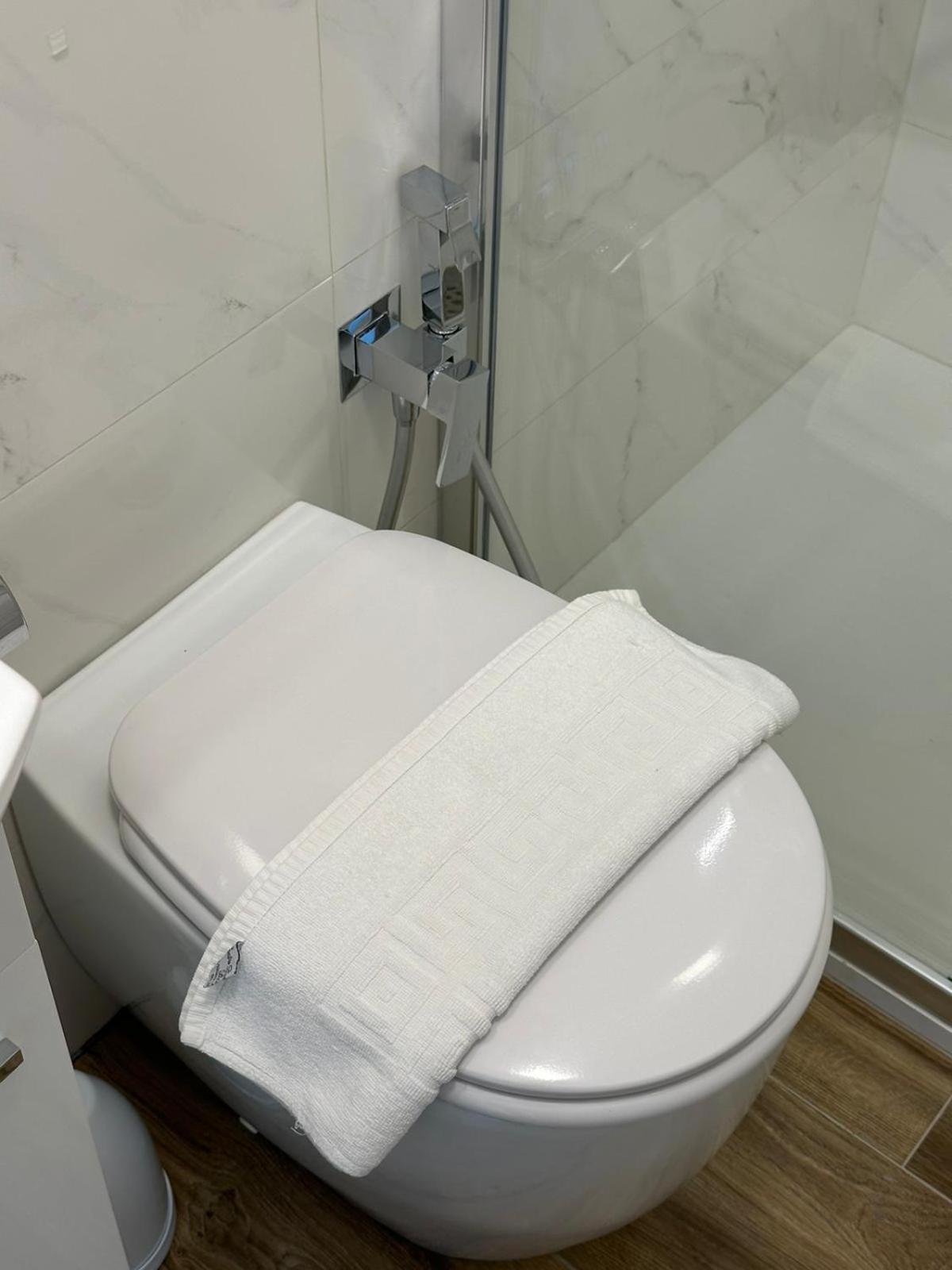 Bed&bikerome Giulio Cesare Bed and breakfast Roma