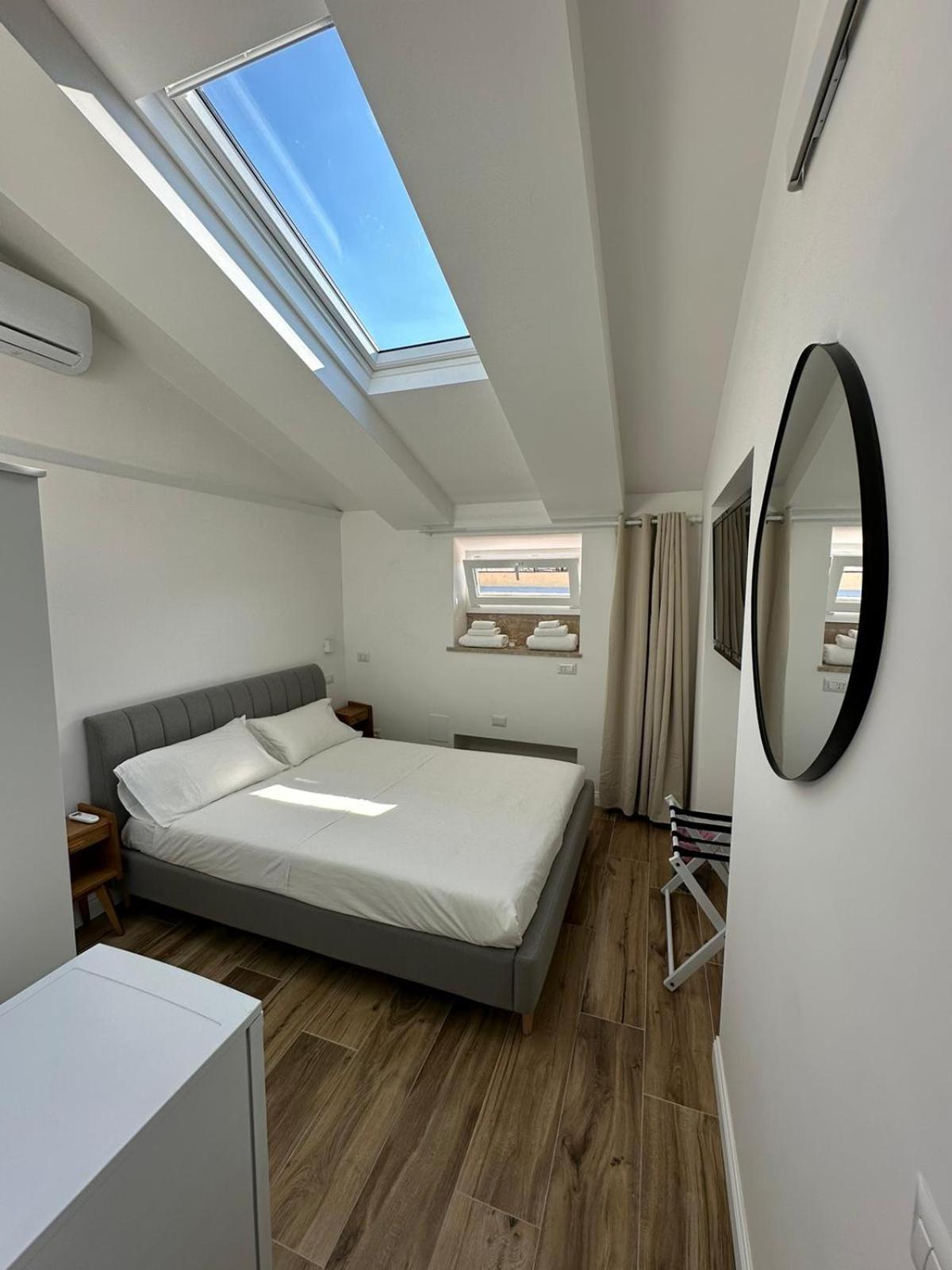 Frühstückspension Bed&bikerome Giulio Cesare Rom