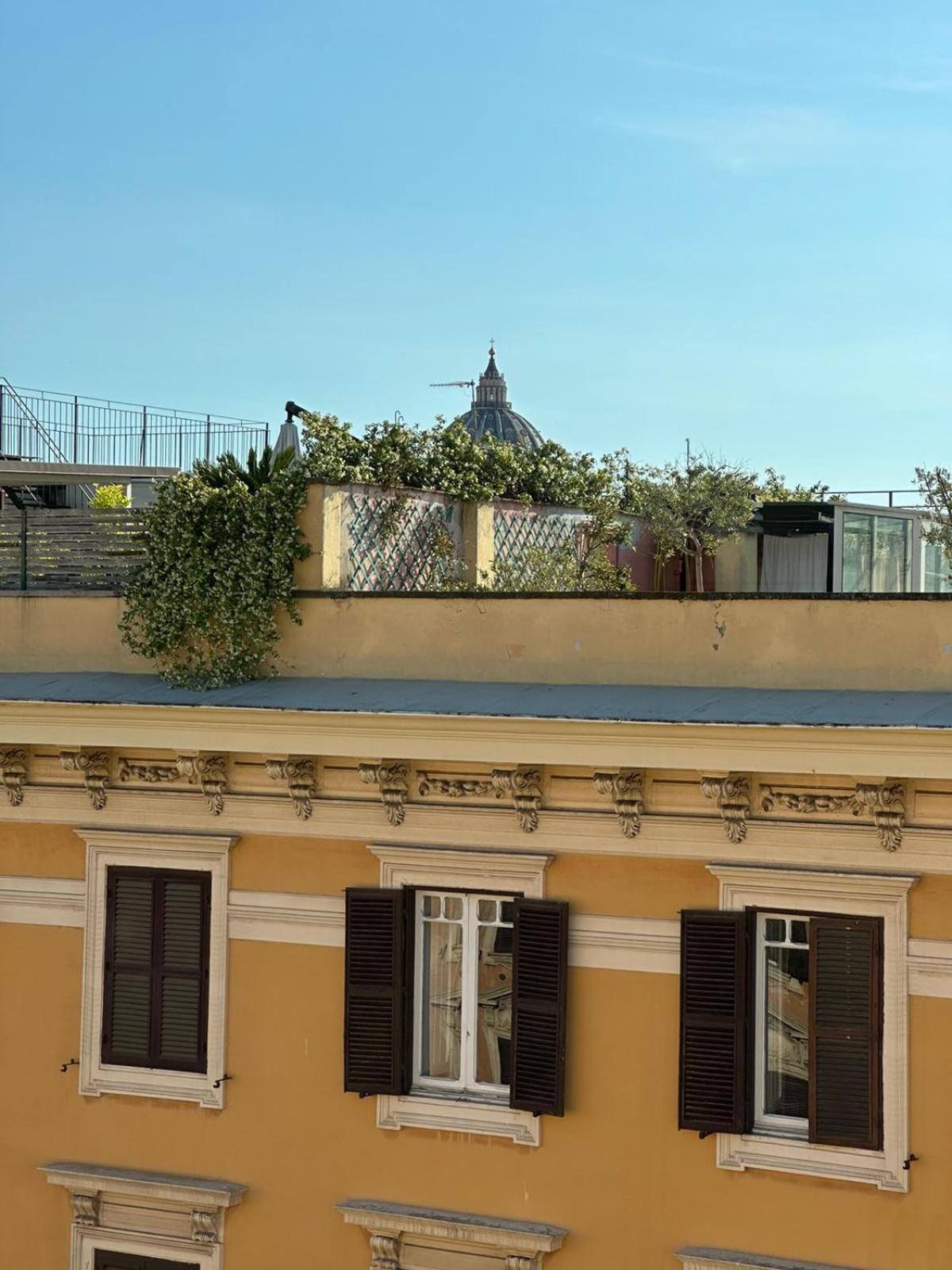 Bed&bikerome Giulio Cesare * Roma