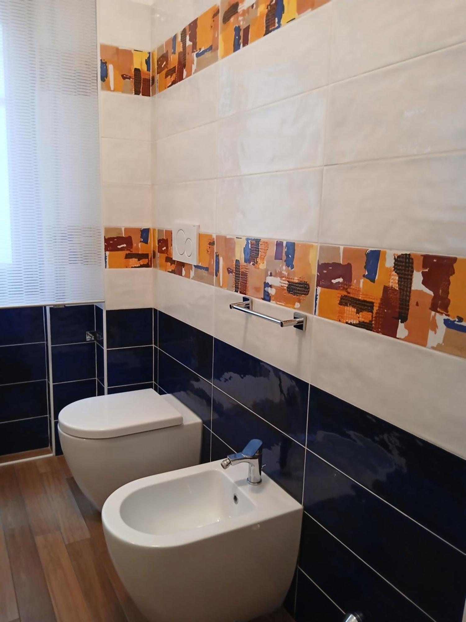Apartamento La Casa Di Antonella E Giuseppe Roma