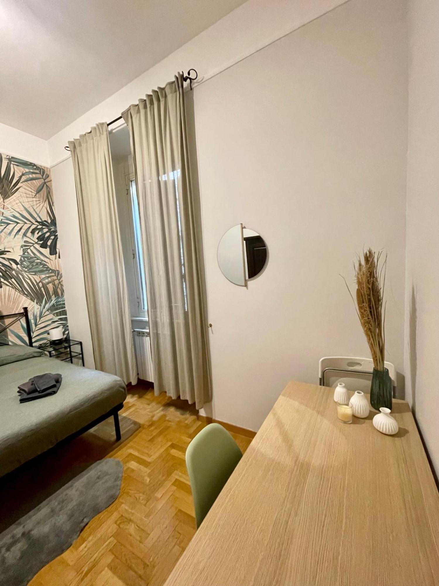 Apartamento Aurora House - Accogliente A Barberini