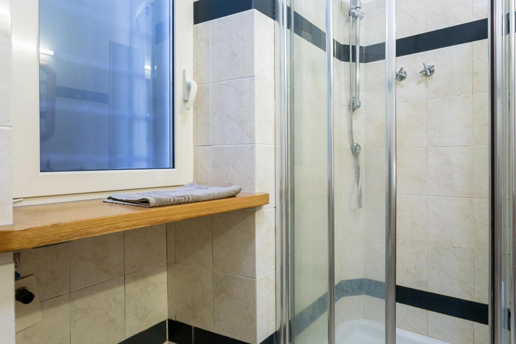 Homes - S Camillo - Near Trastevere Apartamento Roma