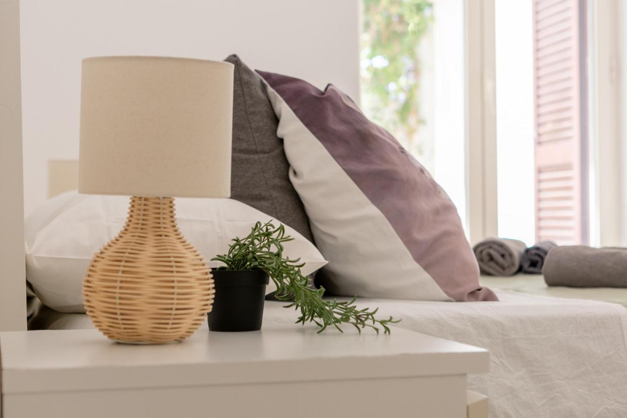 Apartamento Homes - S Camillo - Near Trastevere Roma