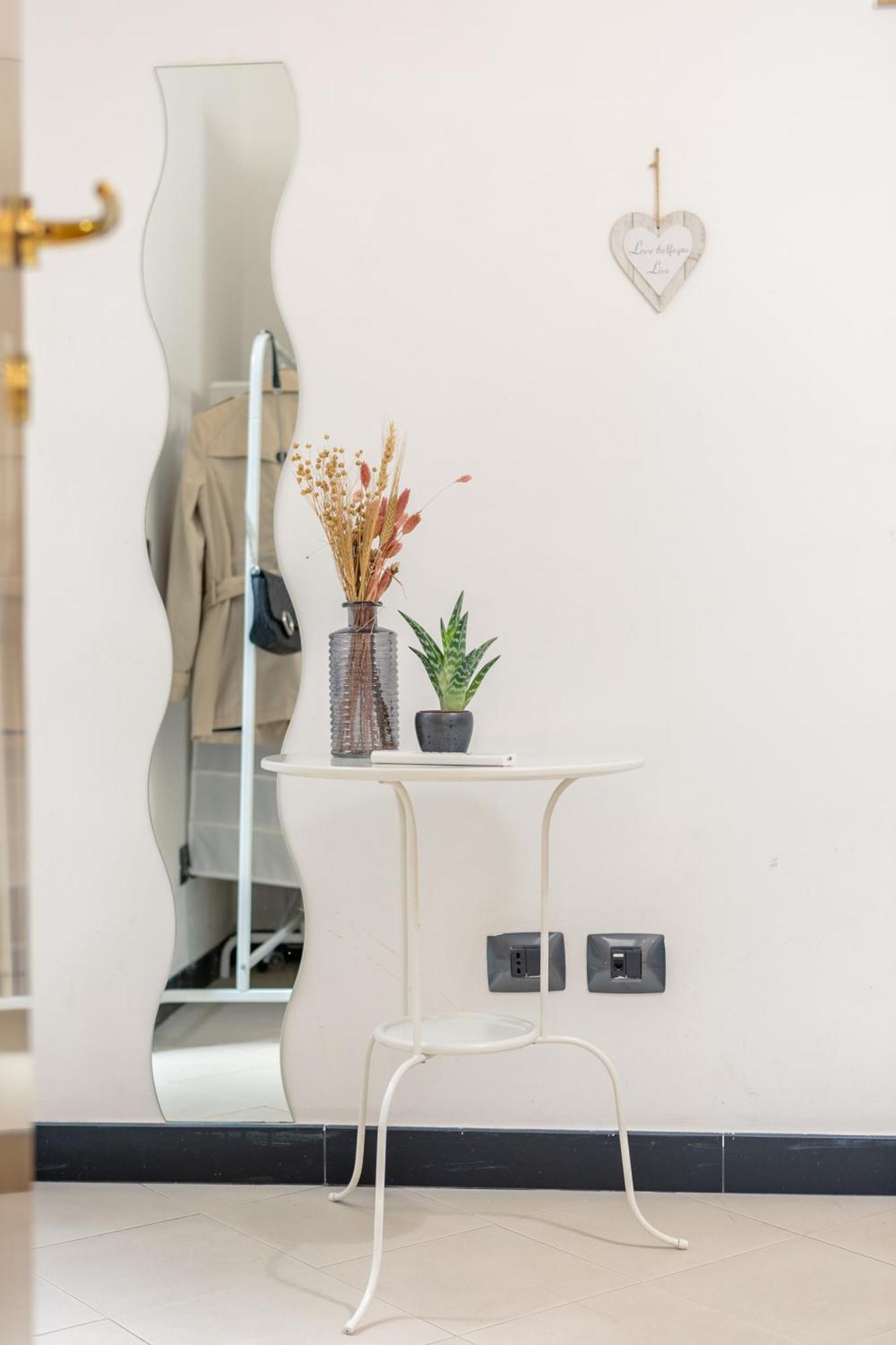 Apartamento Homes - S Camillo - Near Trastevere *